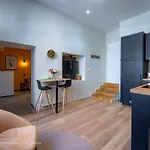Chic L Ascenseur L Terrasse Centre شقة