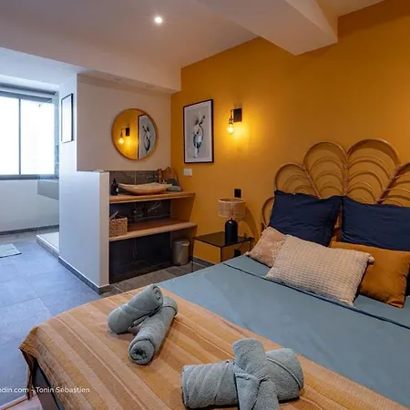 Apartment Chic L Ascenseur L Terrasse Centre Chambéry