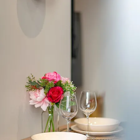 Apartment Chic L Ascenseur L Terrasse Centre